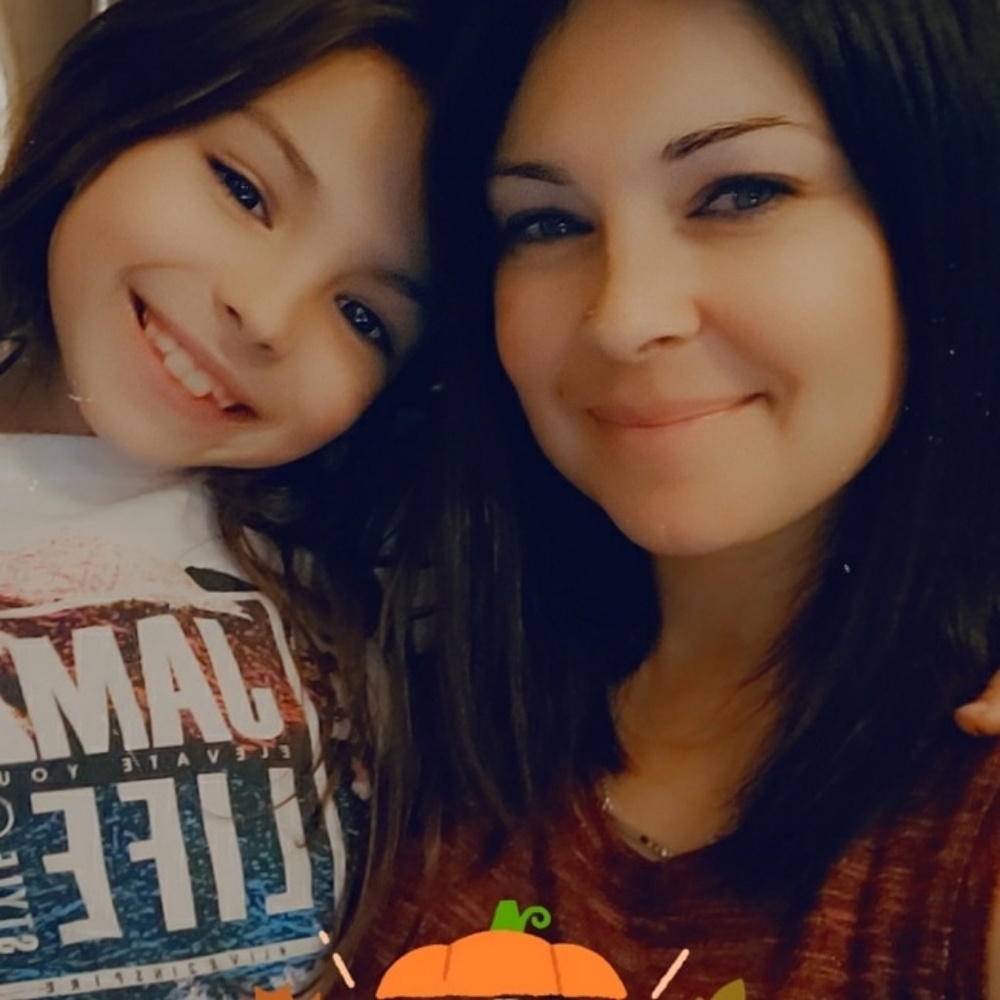 Meet your Posher, Liz